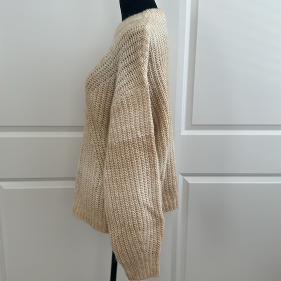 a new day chunky sweater - Picture 3 of 5